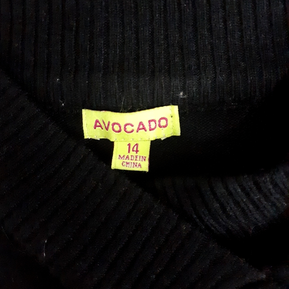 Avocado top - Picture 2 of 2